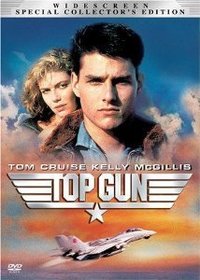 Top Gun (Special Collector's Edition (Widescreen) (1986)
