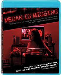 Megan Is Missing [DVD]