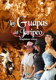 Las Guapas del Jaripeo: Magdalena