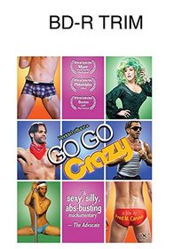 Go Go Crazy [Blu-ray]