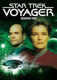 Star Trek: Voyager: Season Two