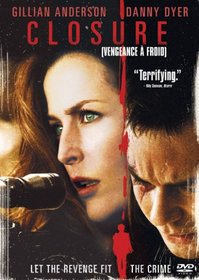 Closure (2007) DVD