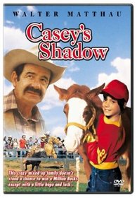 Casey's Shadow