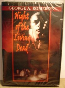George A. Romero's Night of the Living Dead