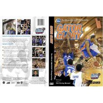 Gator Glory: The Official 2006 Ncaa Championship