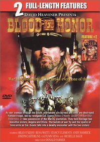 Blood & Honor/Crazy Horse & Custer