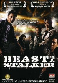 The Beast Stalker