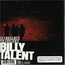 Billy Talent: Scandalous Travelers