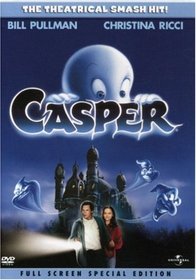 Casper (Full Screen Special Edition)