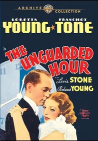 The Unguarded Hour