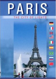Paris City of Lights [PAL]