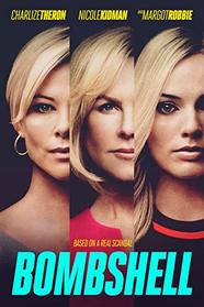 Bombshell BD [Blu-ray]