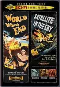 World Without End / Satellite in the Sky