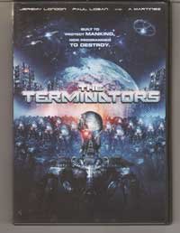 The Terminators