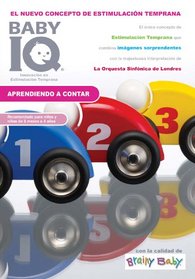 BRAINY BABY - BABY IQ: APRENDIENDO A CONTAR 1,2,3 Counting (SPANISH)