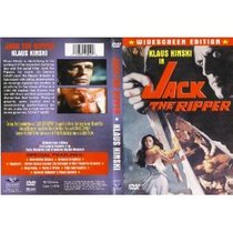 Jack the Ripper