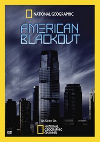 National Geographic: American Blackout