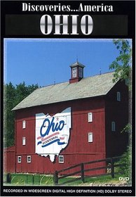 Discoveries America - Ohio