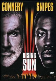 Rising Sun