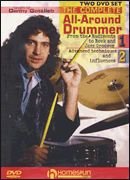 The Complete All-Around Drummer, Vol. 1 and 2