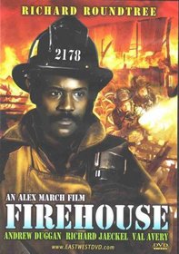 Firehouse [Slim Case]
