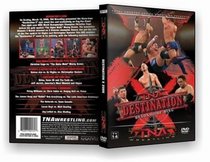 TNA Wrestling: Destination X 2006
