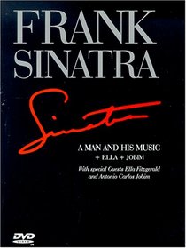 Frank Sinatra - A Man and His Music + Ella + Jobim