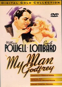 My Man Godfrey - Digital Gold Collection
