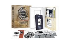 Lost: The Complete Fifth Season Dharma Initiative Orientation Kit [Blu-ray]