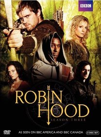 Robin Hood: Season Three