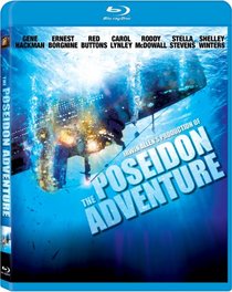 The Poseidon Adventure  [Blu-ray]