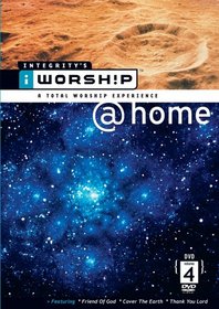 I Worship at Home Vol 4