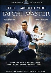 Tai Chi Master