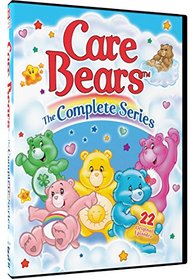 Care Bears - The Complete Series