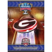 2008 Allstate Sugar Bowl TM0384