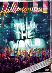 Hillsong Kids: Tell the World