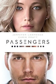 Passengers (2016) - DVD