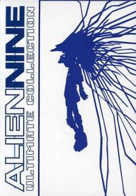 Alien Nine: Ultimate Collection