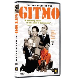 Gitmo - The New Rules of War