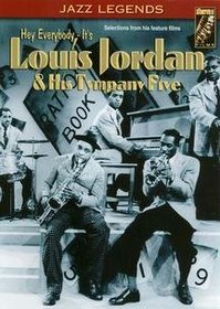 Louis Jordan & His Tympany Five