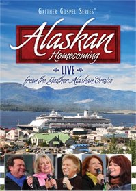 Alaskan Homecoming