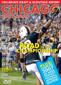 Road to the Championship - Bears 2007-2008