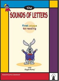 Sounds of Letters