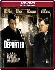 The Departed [HD DVD]