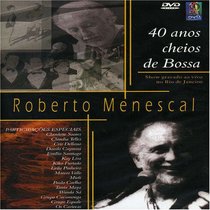 40 ANOS CHEIOS DE BOSSA