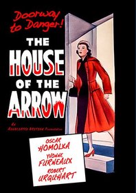 The House of the Arrow