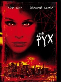 THE PYX