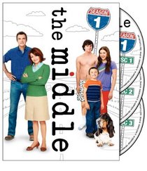 The Middle: The Complete First Season