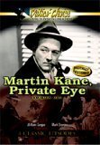Martin Kane Private Eye V.01