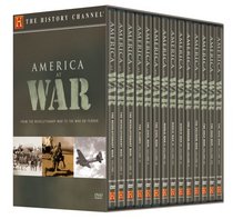 America at War Megaset (History Channel)
